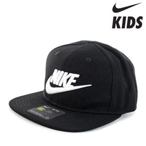 나이키 트루캡 스냅백 모자 4-7세 A252CA260P