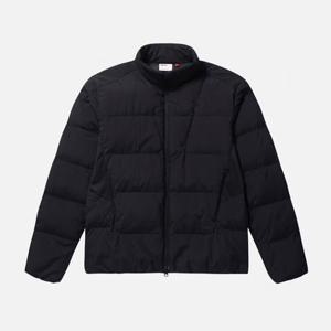 [윌슨][윌슨] 쉬프트 하이브리드 구스 다운자켓 W243001TDJ92BLK