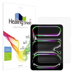 아이패드 프로 8세대 11 M5 슈페리어저반사 액정필름