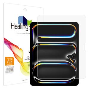 아이패드 프로 8세대 13 M5 종이질감 액정보호필름