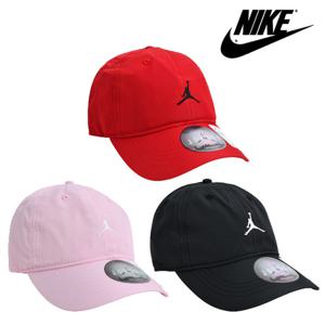 조던 에센셜 캡 모자 7-15세 N252CA424P