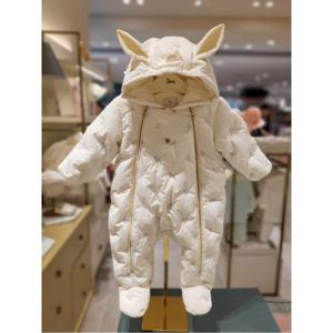 에뜨와 (25FW다운우주복)모리자수DD우주복 (H07S527502)