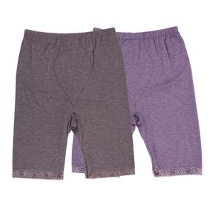 바풀 SB PR 184930-7 히트 기모 보온 속바지 내복 바지 하의