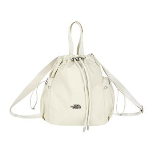 [노스페이스] (NFM_NN2PR65M_CRE_) 보니 버킷백 미니 NN2PR65M_CRE