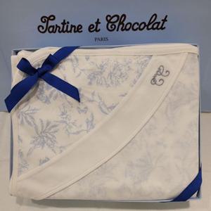 쇼콜라 B트왈드속싸개겸용블랭킷 (TNORIU202H)무시즌남아임신출산선물