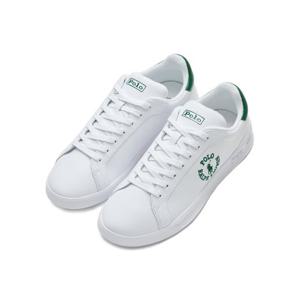 폴로 랄프로렌 스니커즈 MAPSFTW0CT20292 100 Tag DOM