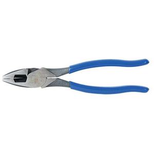 부품 클라인툴스 펜치(강선용) D2000-8 뺀치