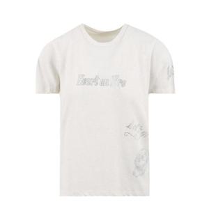 자딕앤볼테르 JWTS02818JUDO White