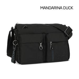 [만다리나덕]만다리나덕 크로스백 MD20 가방 숄더백 블랙 P10QMT