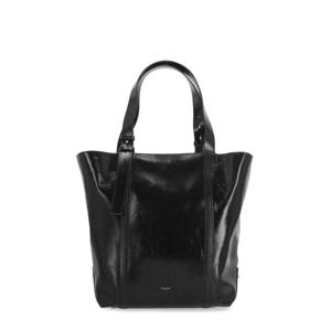 골든구스 GWA00694 A000673 90100 SHOPPING 24 7 Black