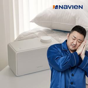경동나비엔 숙면매트 EMW520 UV살균 온수매트 슬림형 퀸사이즈