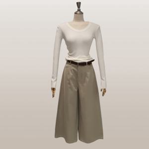 [난닝구]클웨렌 팬츠 251006(1125D2PT009)