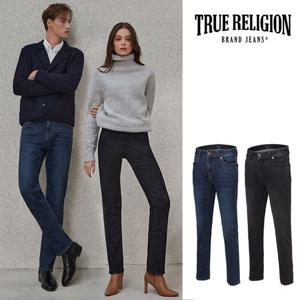 [이월특가] [트루릴리전] 남여 FW 울기모 데님팬츠 4종   택1 (TRJ42DP11,12,51,52)