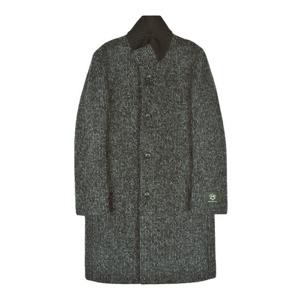 [레노마 옴므]레노마 울혼방 하이넥 코트 다크그레이 RNLMBH64A