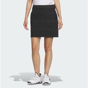 [아디다스 골프]우먼즈 패딩 스커트 JM2977_IC