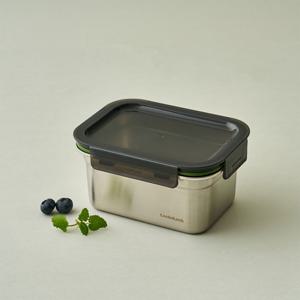 락앤락 스텐 스테커블 1L