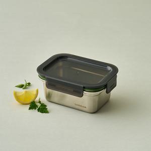 락앤락 스텐 스테커블 500ML