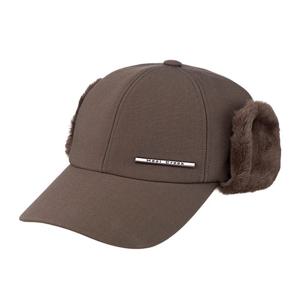 [힐크릭]H531 남성 퍼믹스 귀달이 캡_CC