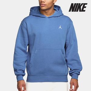 [나이키]나이키 조던 후드티 /Z2- FV7281-469 / 남성 조던 브루