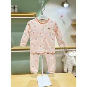 압소바HM (아기내의)도도 내의 세트(26년SS신상) (1A1A10386)