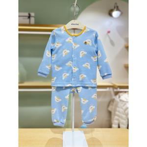 압소바HM (아기내의)도도 내의 세트(26년SS신상) (4A1A10386)