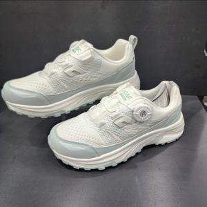 [르까프]1A25ST201_US 남녀 공용 다이얼 운동화 트레킹화 LCF-03