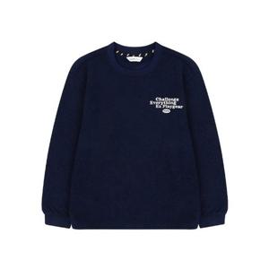 네파키즈 [택가69,000원]공용 레이오니 테리 티셔츠 KJF5304