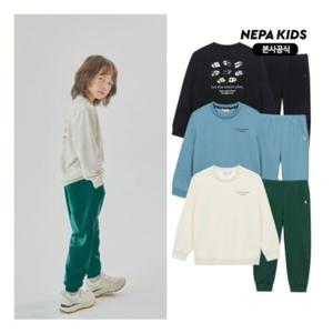 네파키즈 [택가 109,000원] 엘피 트레이닝 세트 KKE5954