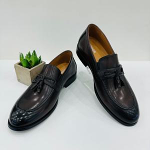 [무크]남성 정장 태슬로퍼 MK7412107AM