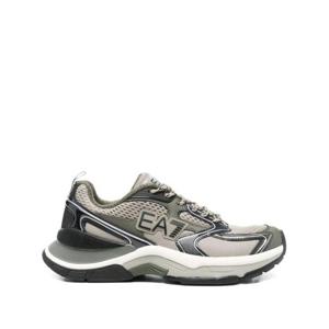 엠포리오 아르마니 스니커즈 X8X249 XK446MZ224 Grey