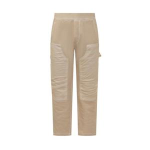 디스퀘어드2 스트레이트 팬츠 S71KB0747S25030 104 CREAM