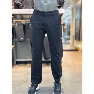 [언더아머]골프 긴바지 UA 매치플레이 테이퍼드 1374606-001_DJ