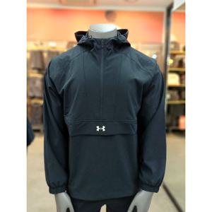 [언더아머]APAC 스포츠스타일 우븐 아노락 6010150-001_DJ