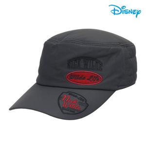 [디즈니골프][디즈니골프]남성 와펜 캡 DL3MAC002