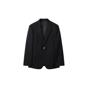 [커스텀멜로우]베이직 블랙 정장 C9FBW24101BKX