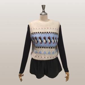 [난닝구]템브지 베스트 N151028(1125D2VT015)