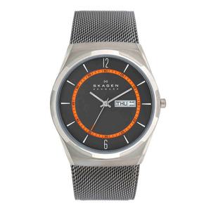 [공식본사정품] 스카겐 SKW6007 (Melbye) 멜바이 남성 메탈시계