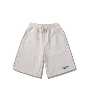 지프 루즈핏 5부 버뮤다 팬츠 JQ1TSU911IV