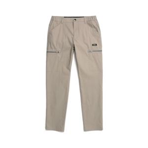 [내셔널지오그래픽]포디아 기본핏 팬츠-N233MPT010O_US