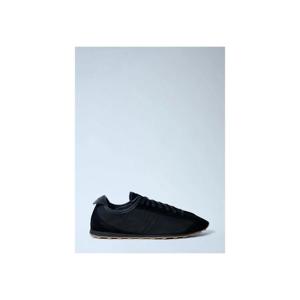 25 FW 쟈크뮈스 여성 레 테니스 스니커즈  jac0262032blk