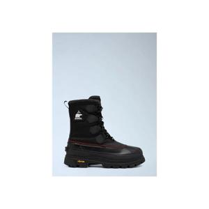 25 FW 소렐 남성 카리부 호라이즌 미드 GTX 부츠  sor0162006blk