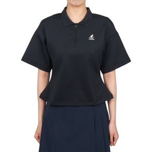 제이린드버그 X 캉골 여성 카라 반팔티셔츠 GWJT14196 9999