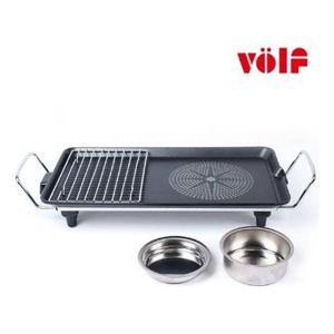 볼프 프리미어 전기그릴 VG-7000 와이드