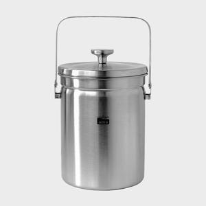 UMS 푸드 컨테이너 3L 음식물처리기 잔여물 음쓰 보관통