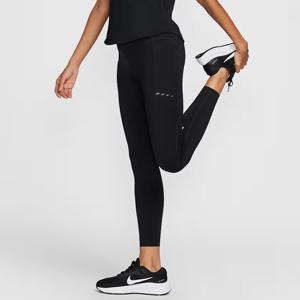 [국내매장] 나이키/여성긴바지/W 스위프트 러닝레깅스 (HJ2253-010)