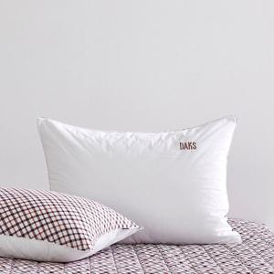 [닥스침구]고밀도 린제이 베개커버