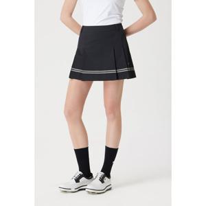 [PXG공식] 여성 퍼포레이션 플리츠 스커트-PJFPW561021