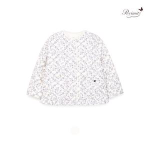 [페리미츠] 레이스 꽃 경량 점퍼(P2545J072_06)