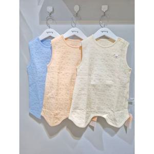 [아가방]부평모다 71S757501 엘루수면조끼-BP