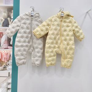 [아가방]레브무봉제다운우주복 01S757510_SH